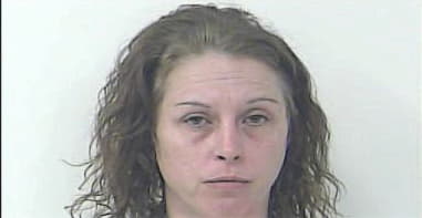 Megan Douglas, - St. Lucie County, FL 